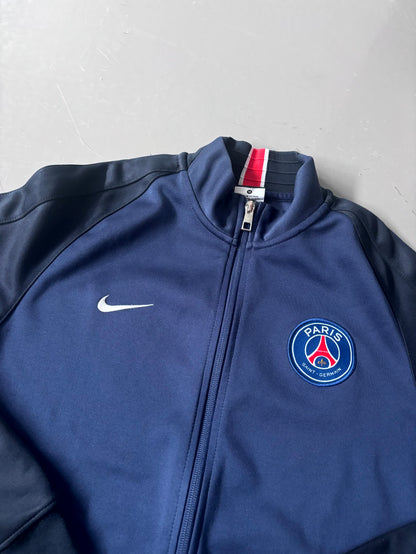 Nike x PSG Vintage Zipper 2016/17 | M