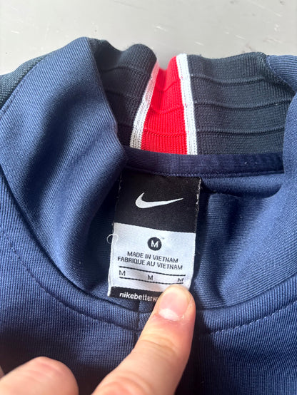 Nike x PSG Vintage Zipper 2016/17 | M