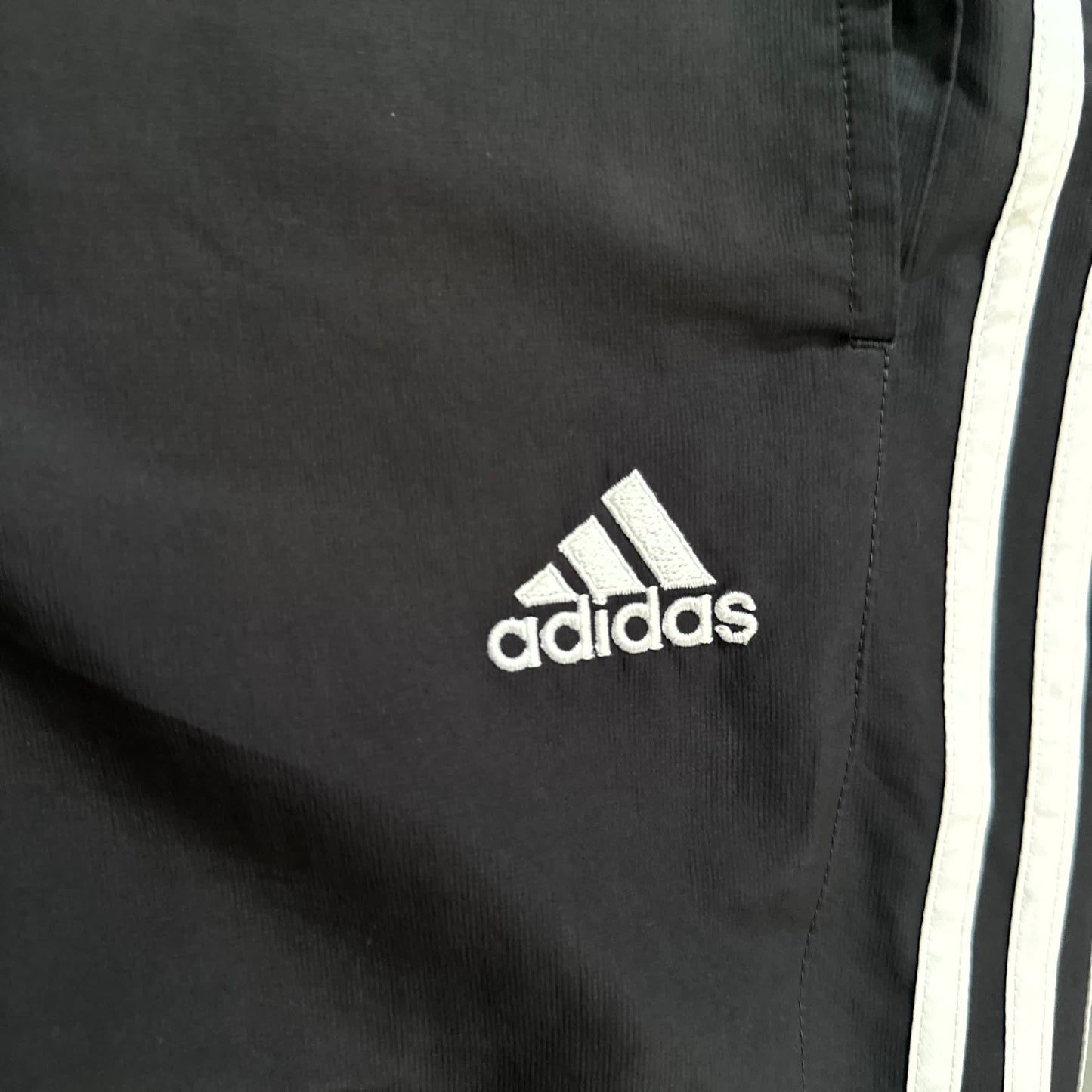 Adidas x Real Madrid CL Vintage *Premium* Tracksuit 2005/06 | M