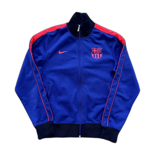 Nike x FC Barcelona Jacket 2014/15 | M