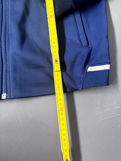 Nike x PSG Vintage Zipper 2016/17 | M