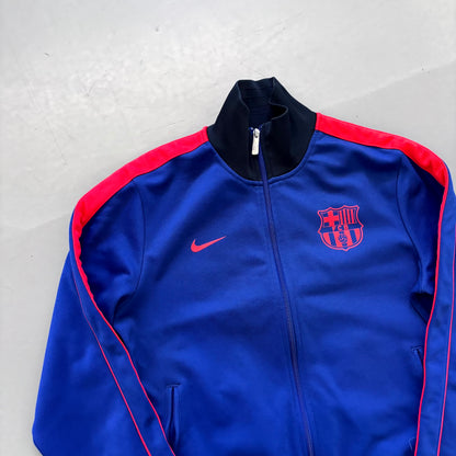 Nike x FC Barcelona Jacket 2014/15 | M