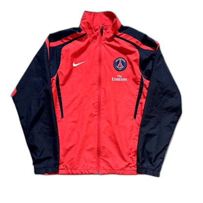 Nike x PSG Vintage Trackjacket 2012/13 | M
