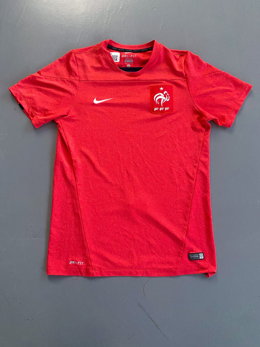 Vintage Nike x France Shirt | M