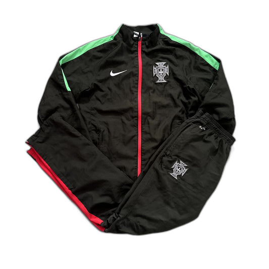 Nike x Portugal Vintage Tracksuit 2014 | S
