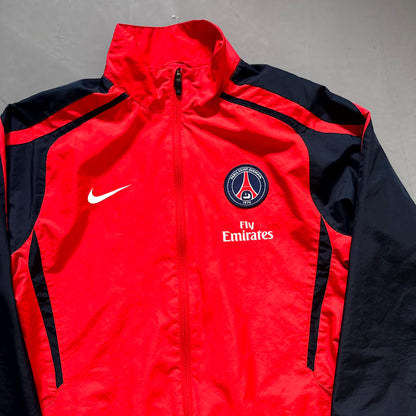 Nike x PSG Vintage Trackjacket 2012/13 | M