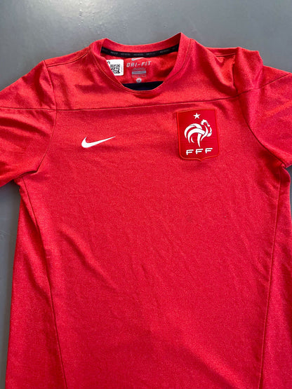 Vintage Nike x France Shirt | M