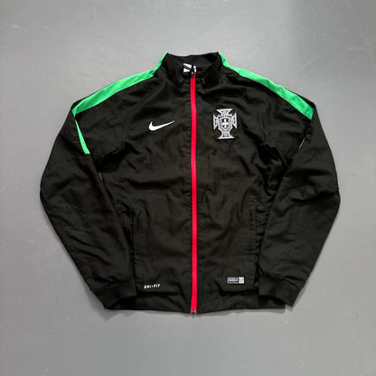 Nike x Portugal Vintage Tracksuit 2014 | S