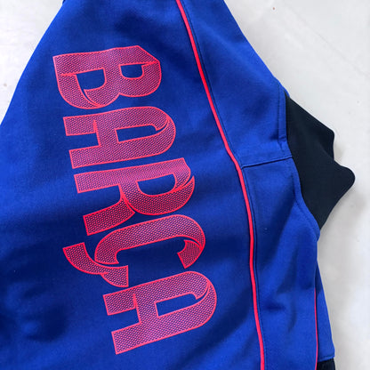 Nike x FC Barcelona Jacket 2014/15 | M