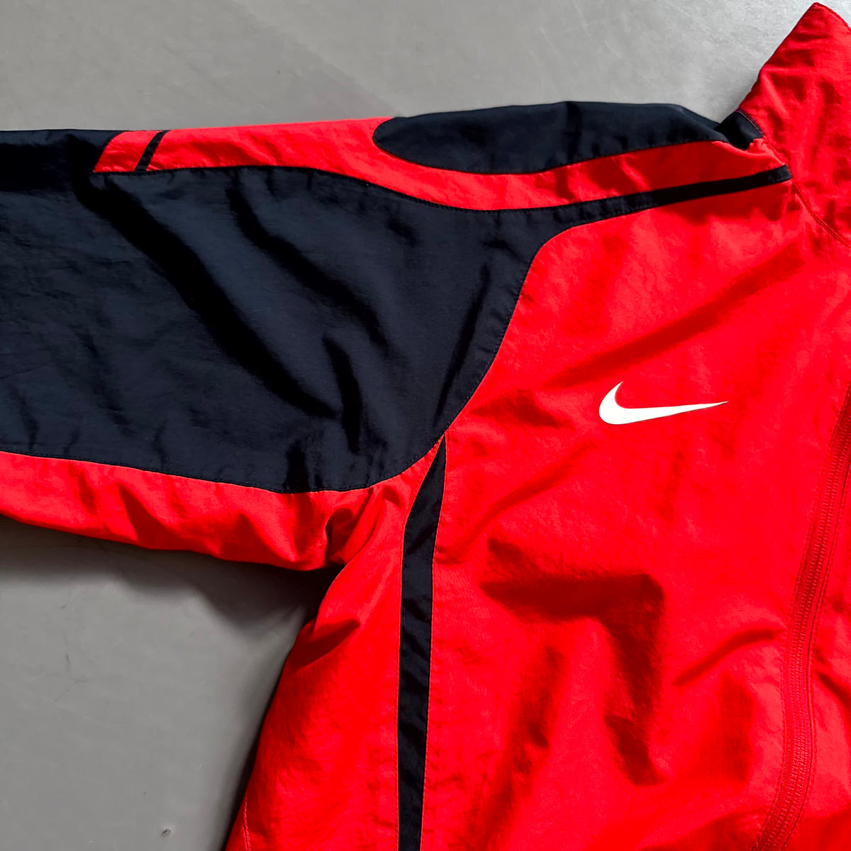 Nike x PSG Vintage Trackjacket 2012/13 | M
