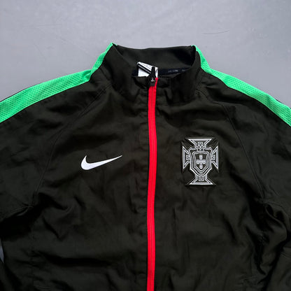 Nike x Portugal Vintage Tracksuit 2014 | S