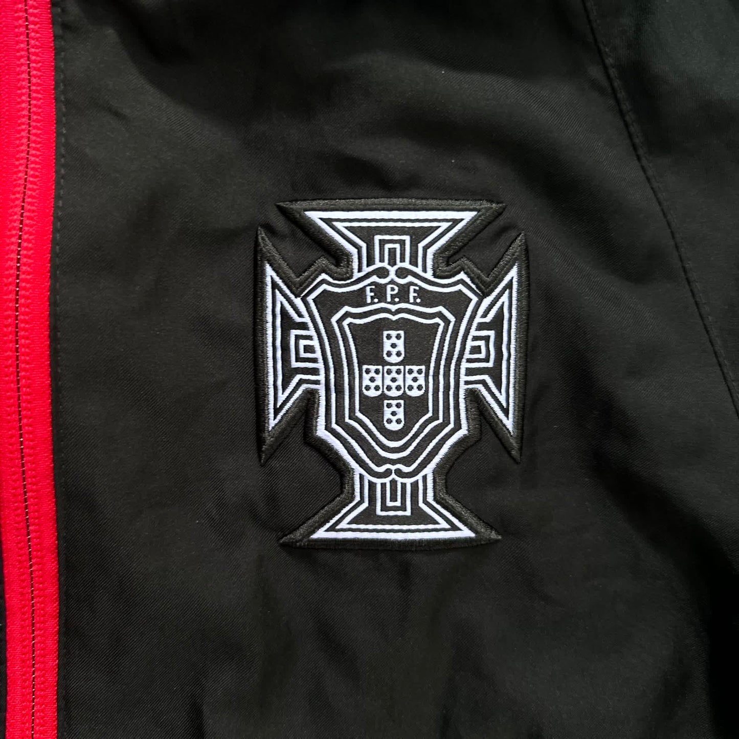 Nike x Portugal Vintage Tracksuit 2014 | S