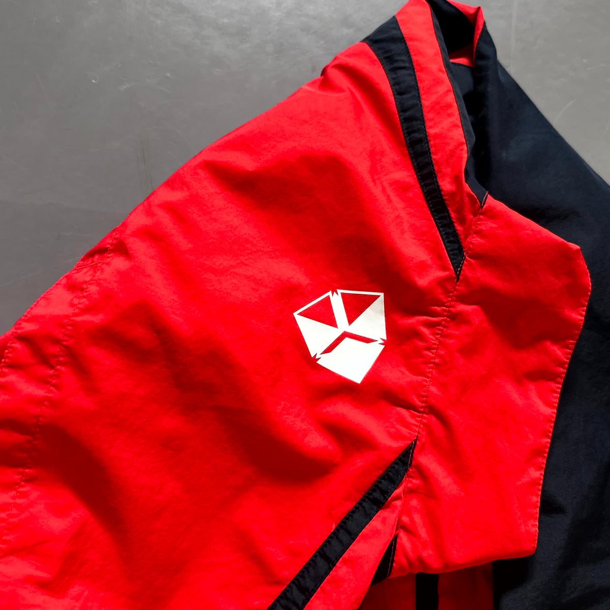 Nike x PSG Vintage Trackjacket 2012/13 | M