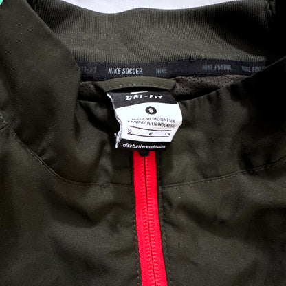 Nike x Portugal Vintage Tracksuit 2014 | S