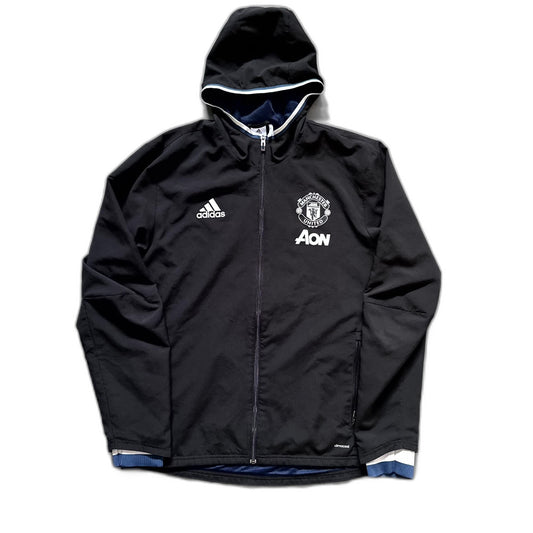 Adidas x Manchester United Vintage Trackjacket 2012/13 | L