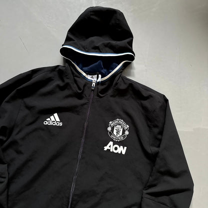 Adidas x Manchester United Vintage Trackjacket 2012/13 | L