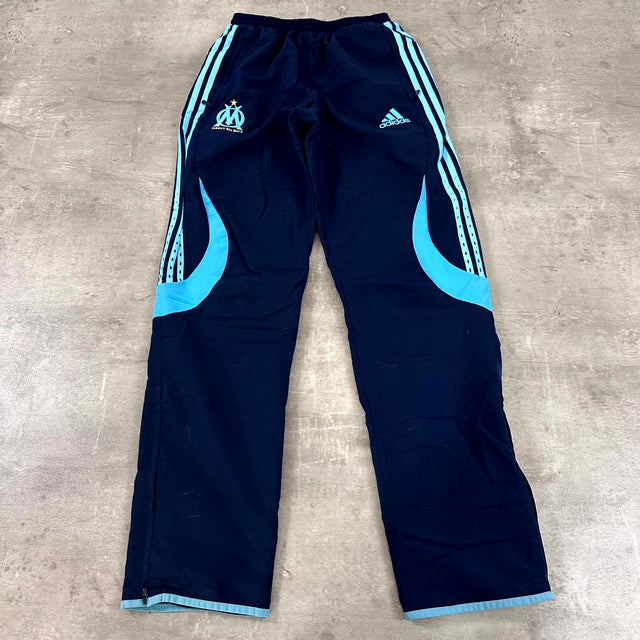 Olympique Marseille Vintage Tracksuit S