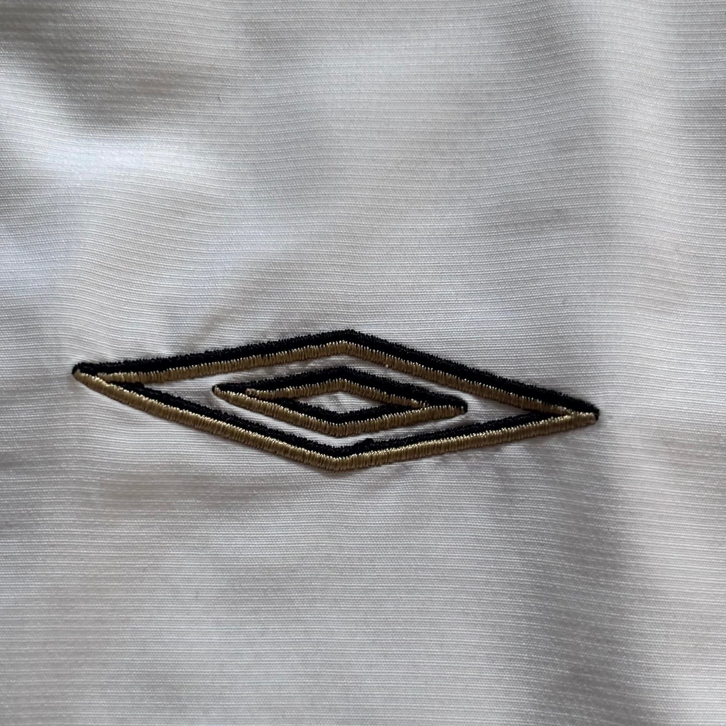 Umbro x Olympique Lyon Vintage Trackjacket 2008/09 | S