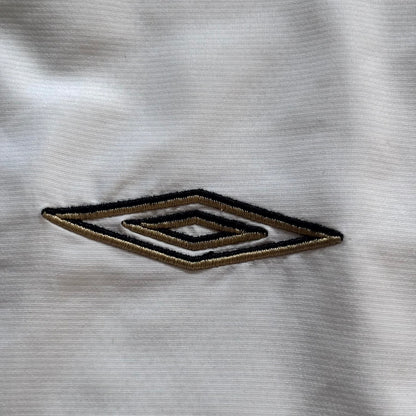 Umbro x Olympique Lyon Vintage Trackjacket 2008/09 | S