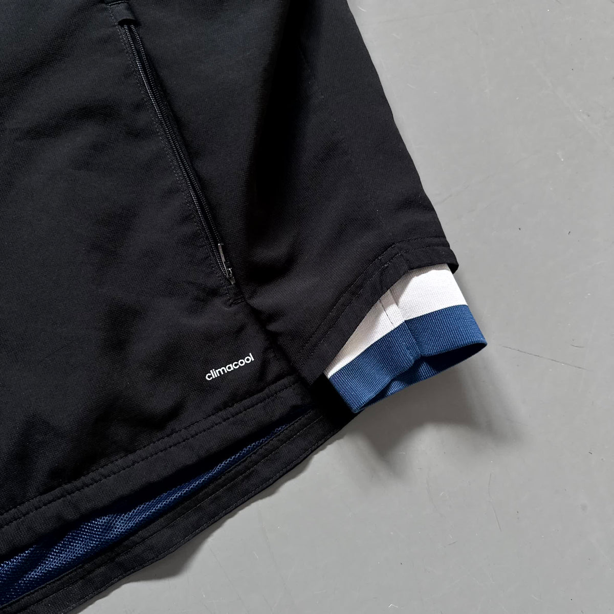 Adidas x Manchester United Vintage Trackjacket 2012/13 | L