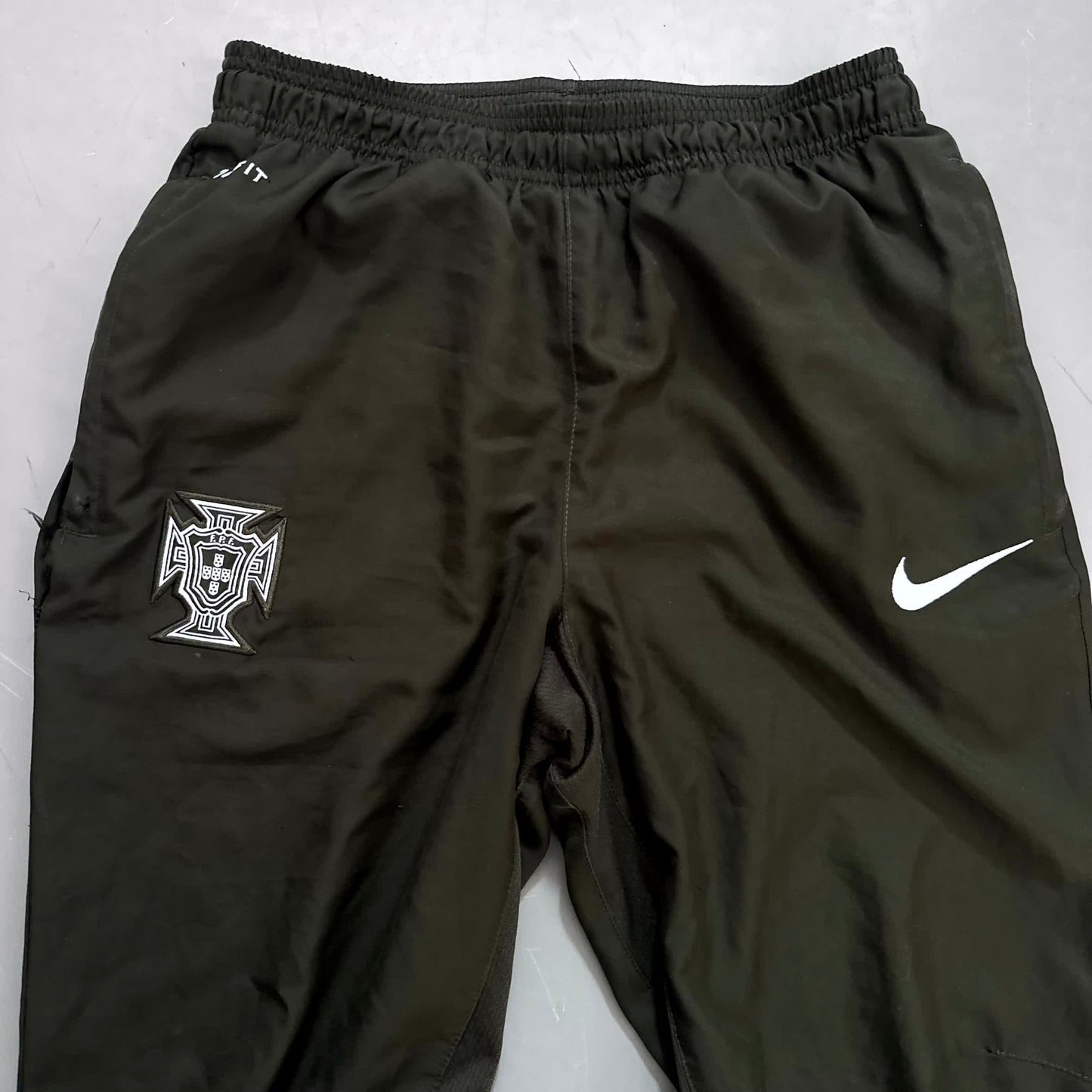 Nike x Portugal Vintage Tracksuit 2014 | S