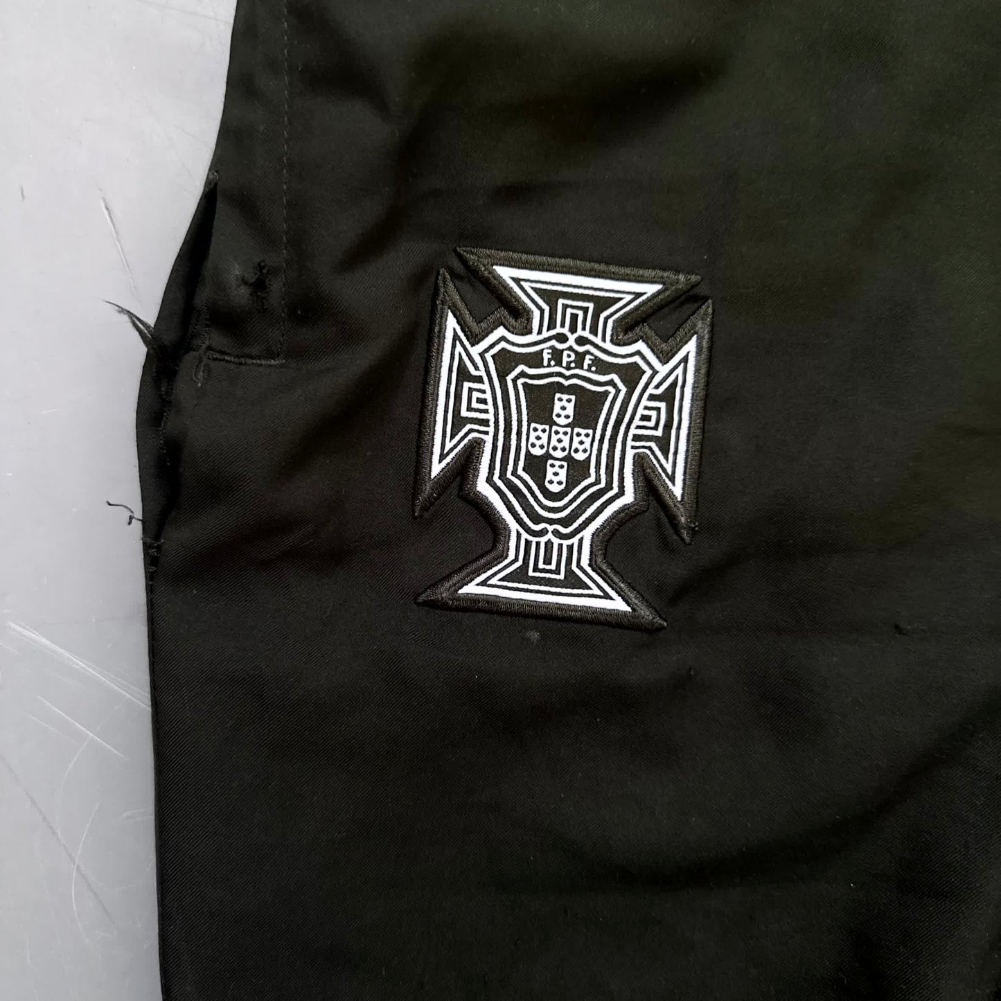 Nike x Portugal Vintage Tracksuit 2014 | S
