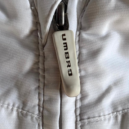 Umbro x Olympique Lyon Vintage Trackjacket 2008/09 | S