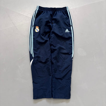Adidas x Real Madrid Vintage Tracksuit 2007/08 | M