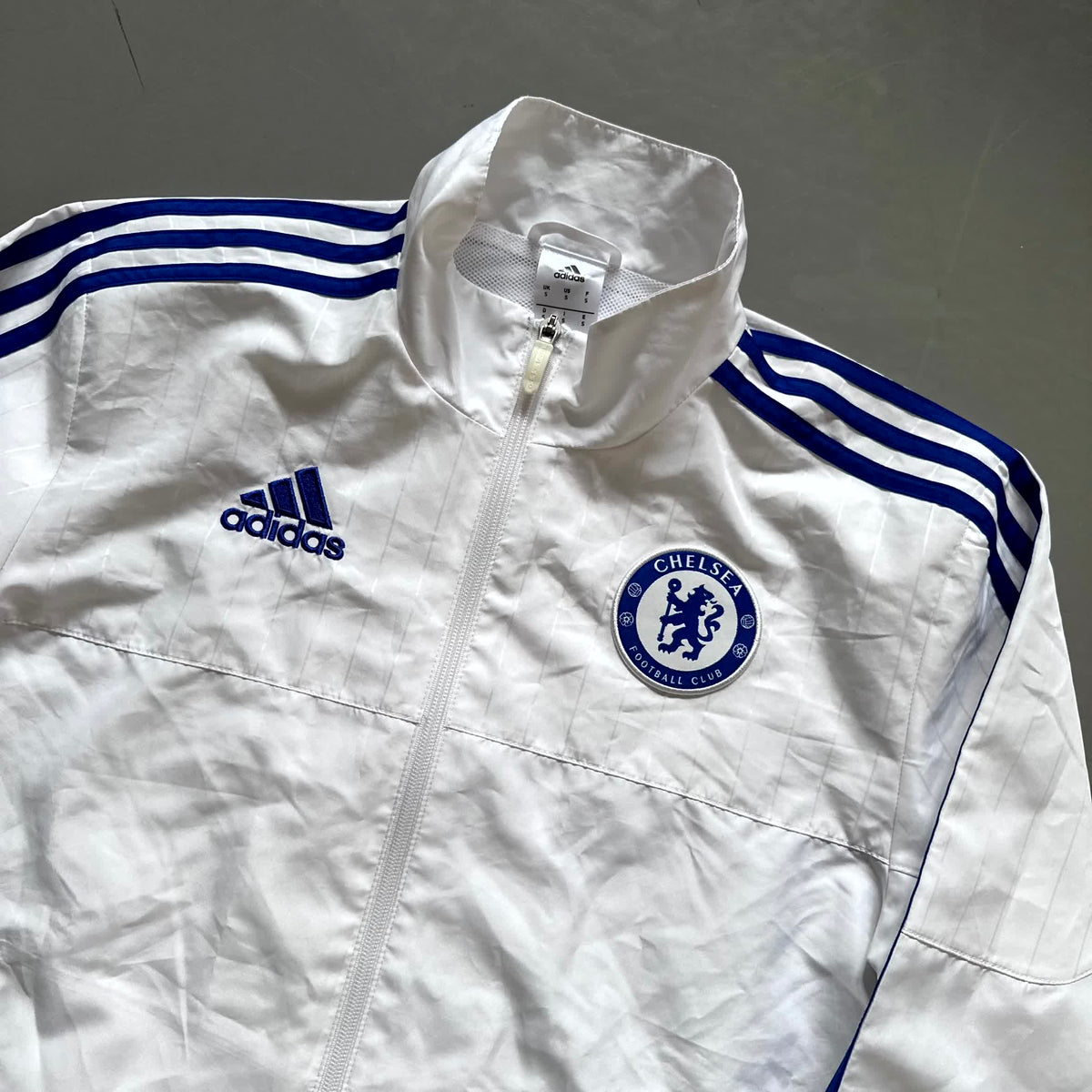 Adidas x FC Chelsea Vintage Trackjacket 2013/14 | S