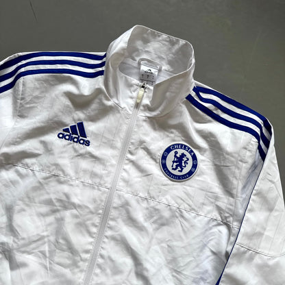 Adidas x FC Chelsea Vintage Trackjacket 2013/14 | S