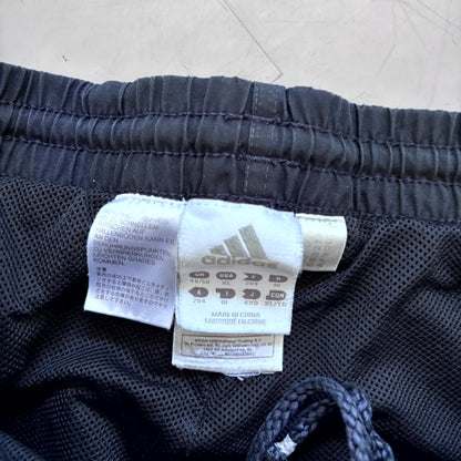 FC Bayern Vintage Trackpants 2007/08 | XXL