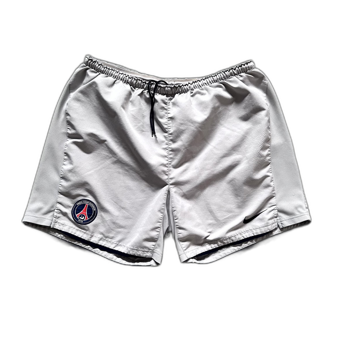 Nike x PSG Vintage Shorts 2007/08 | XL
