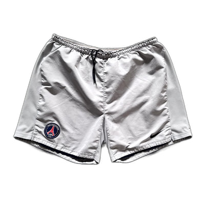 Nike x PSG Vintage Shorts 2007/08 | XL