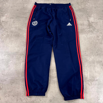 Scotland Vintage Tracksuit L