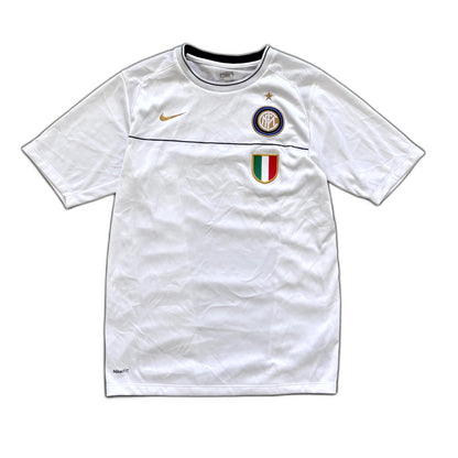 Nike x Inter Mailand Vintage *Premium* Trikot 2007/08 | S