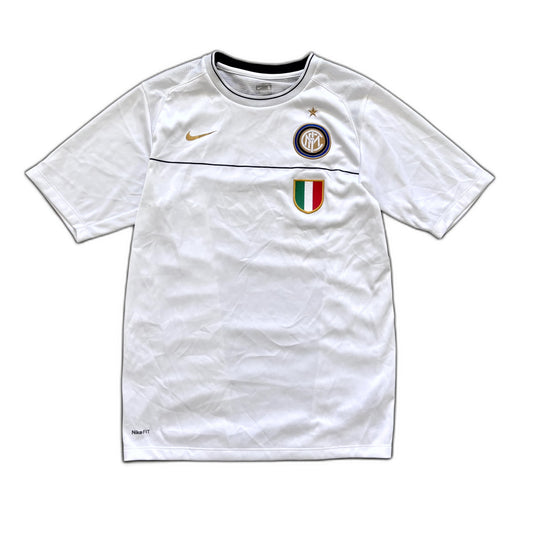 Nike x Inter Mailand Vintage *Premium* Trikot 2007/08 | S