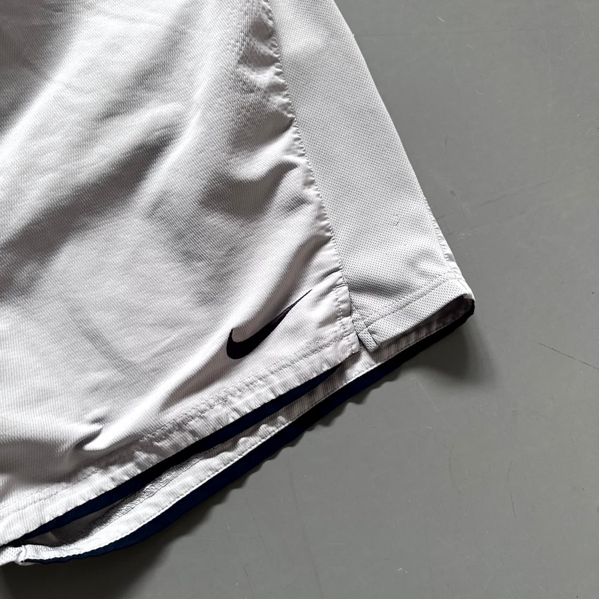 Nike x PSG Vintage Shorts 2007/08 | XL