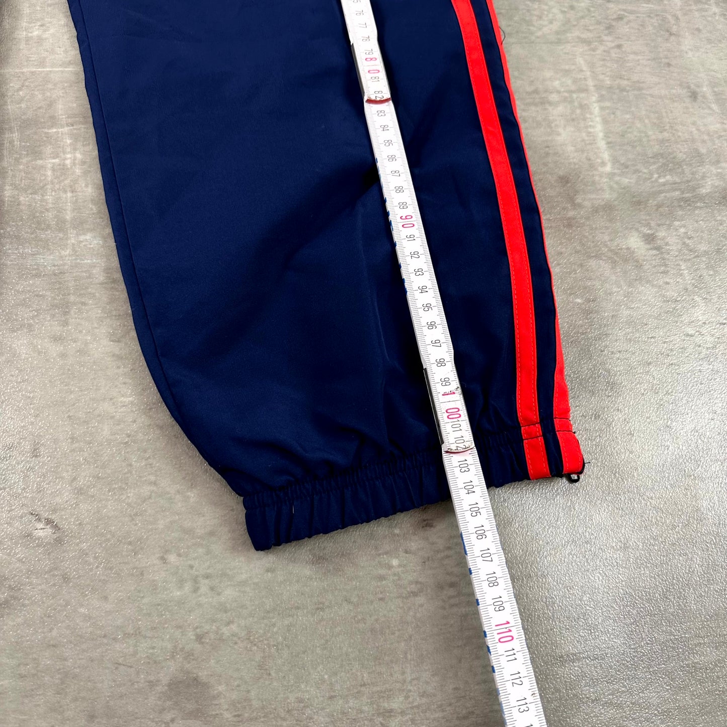 Scotland Vintage Tracksuit L