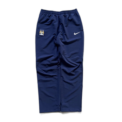 Nike x Manchester City Vintage Trackpants 2012/13 | L