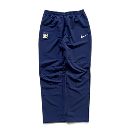 Nike x Manchester City Vintage Trackpants 2012/13 | L