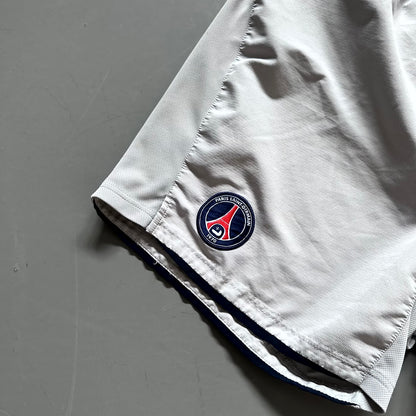 Nike x PSG Vintage Shorts 2007/08 | XL