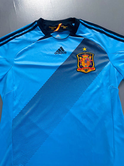 Vintage Adidas x Spain Shirt | L