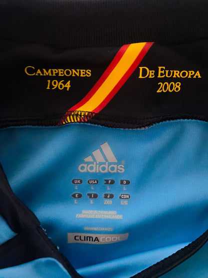 Vintage Adidas x Spain Shirt | L