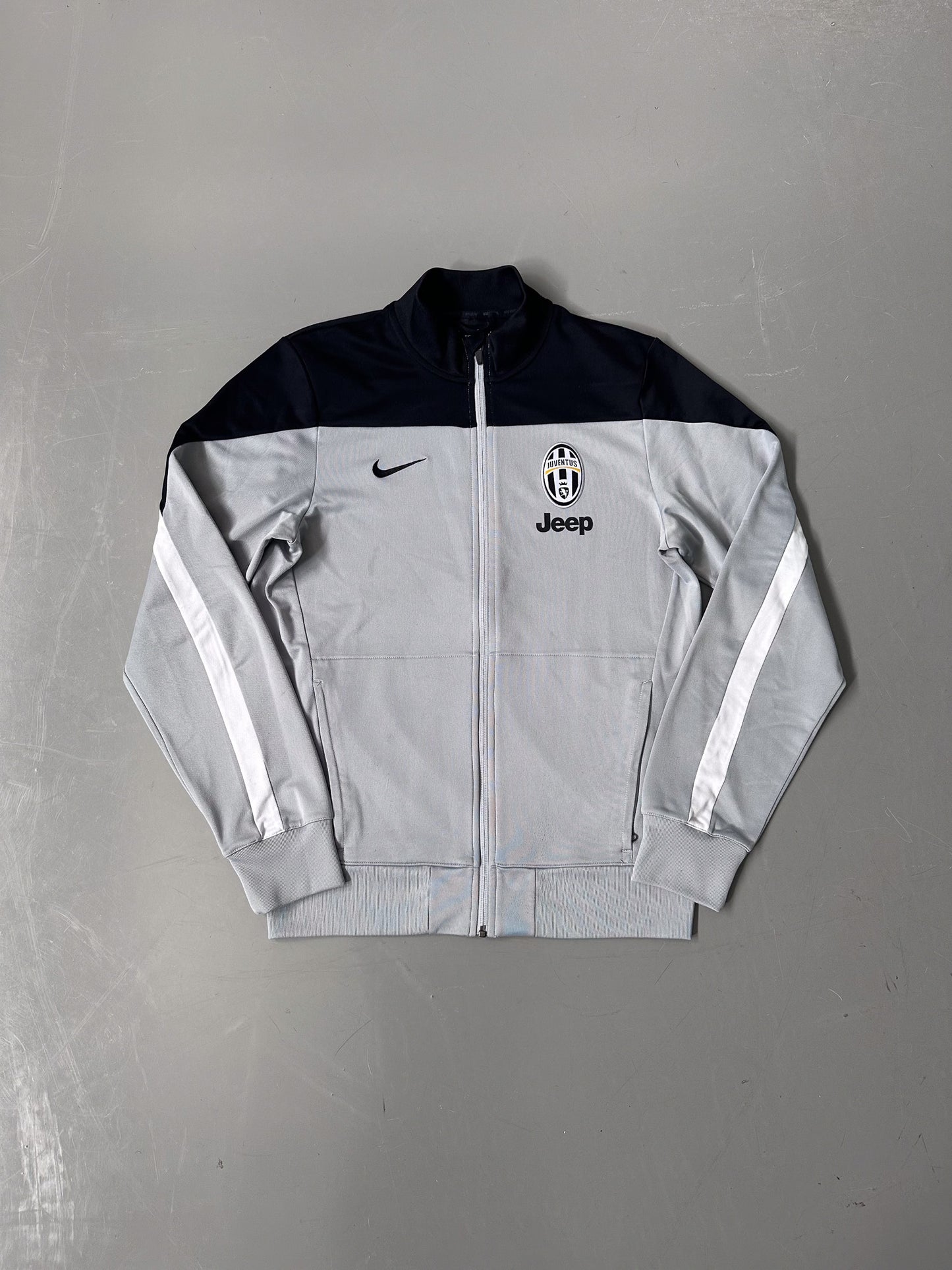 Nike x Juventus Turin Vintage Tracksuit 2012/13 | S