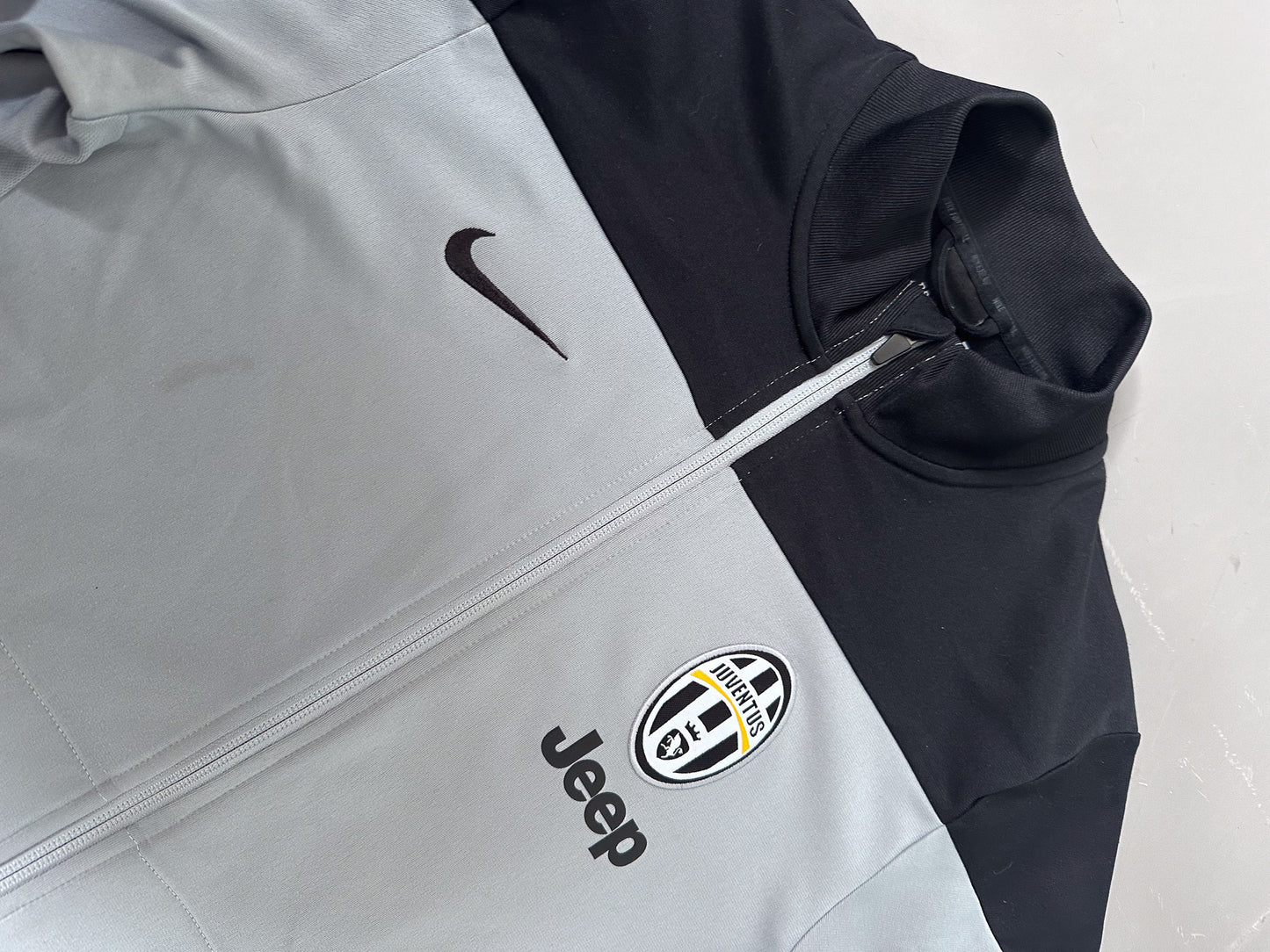 Nike x Juventus Turin Vintage Tracksuit 2012/13 | S