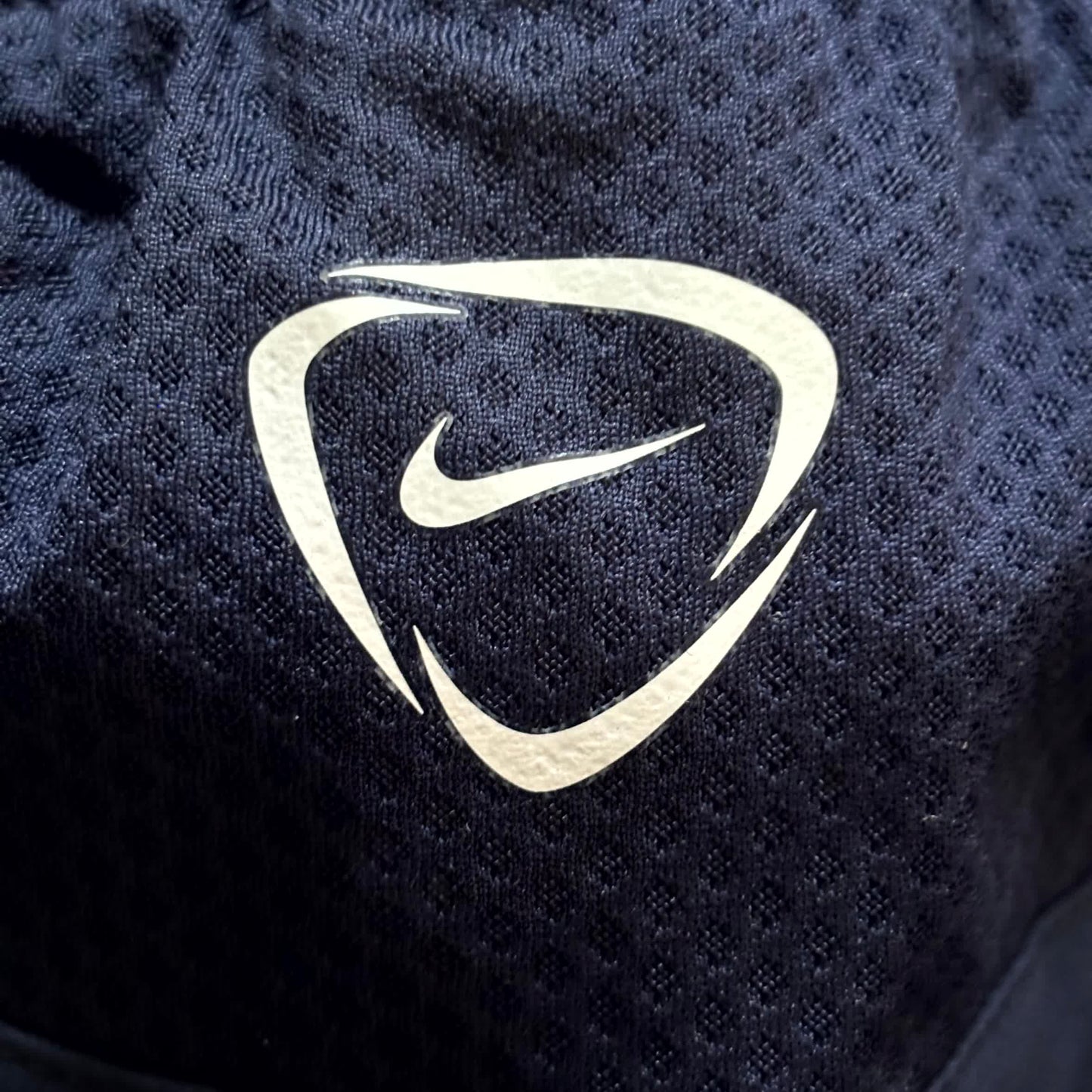 Nike x Manchester City Vintage Trackpants 2012/13 | L