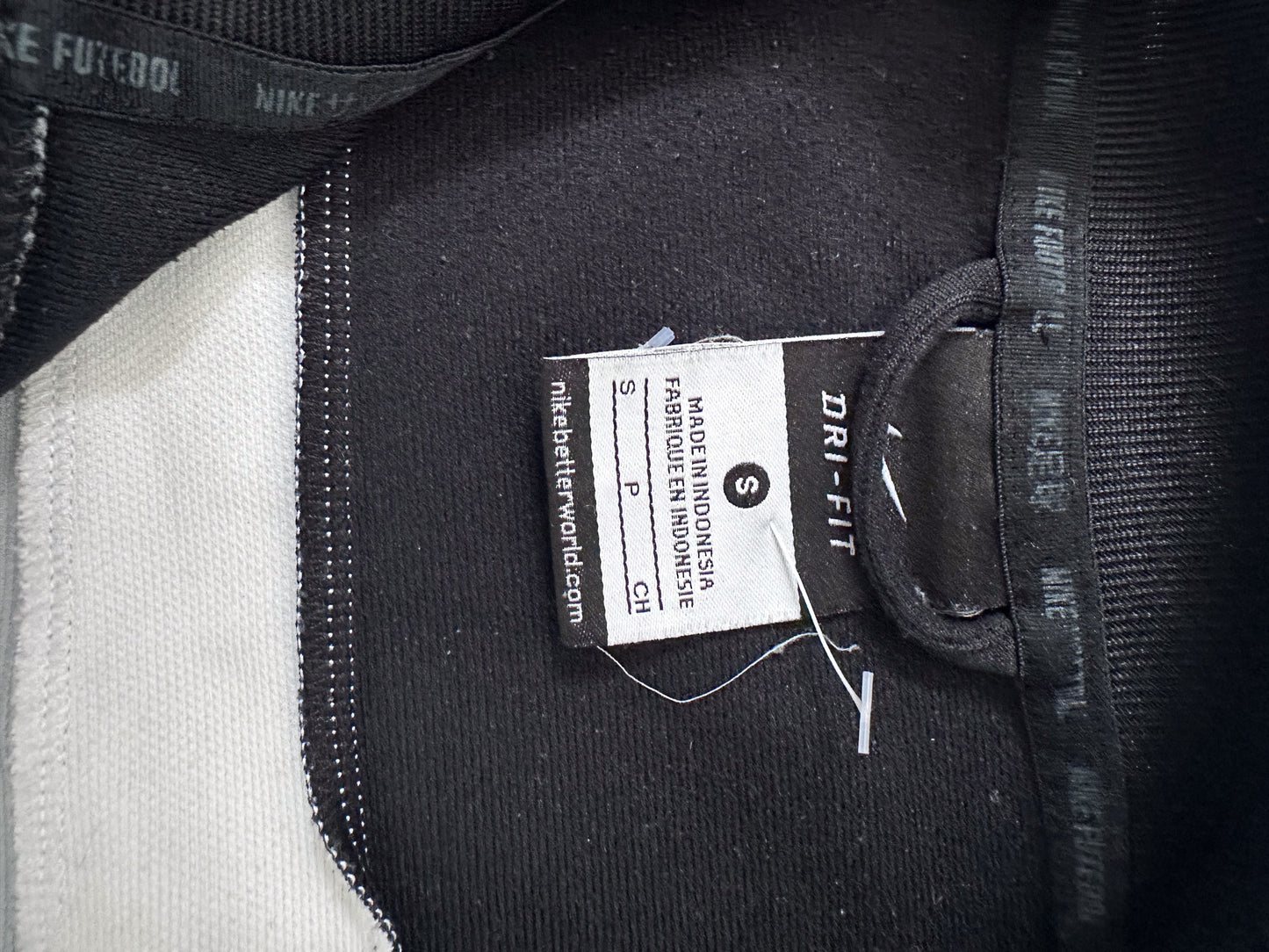 Nike x Juventus Turin Vintage Tracksuit 2012/13 | S