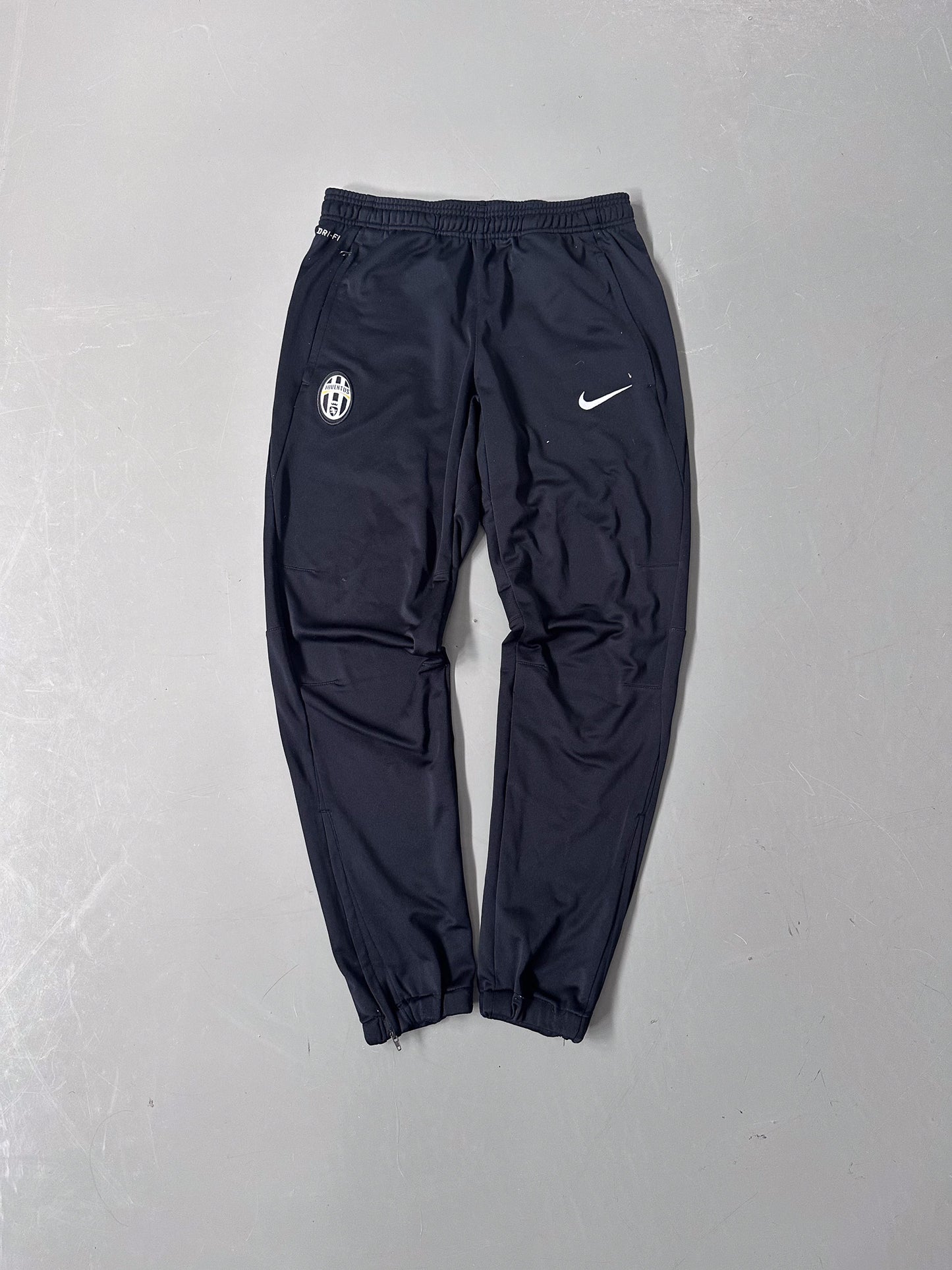 Nike x Juventus Turin Vintage Tracksuit 2012/13 | S