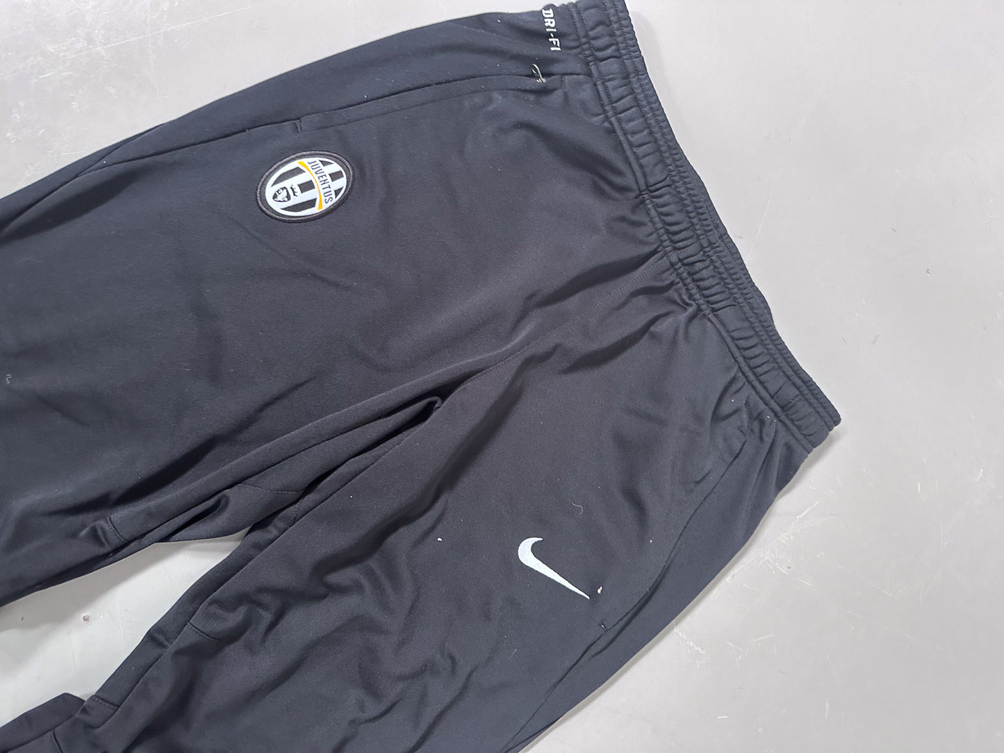 Nike x Juventus Turin Vintage Tracksuit 2012/13 | S
