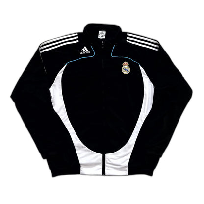 Adidas x Real Madrid Vintage Trackjacket 2008/09 | XL